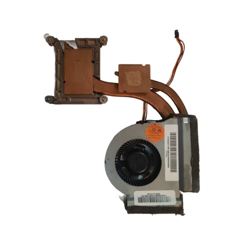 هیت سینک و فن لپ تاپ NEC PC-Gl247eedy