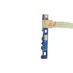 برد ال ای دی لپ تاپ ان ای سی NEC PC-Gl247eedy