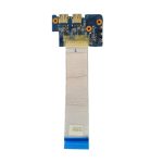 برد Usb لپ تاپ ان ای سی NEC PC-Gl247eedy