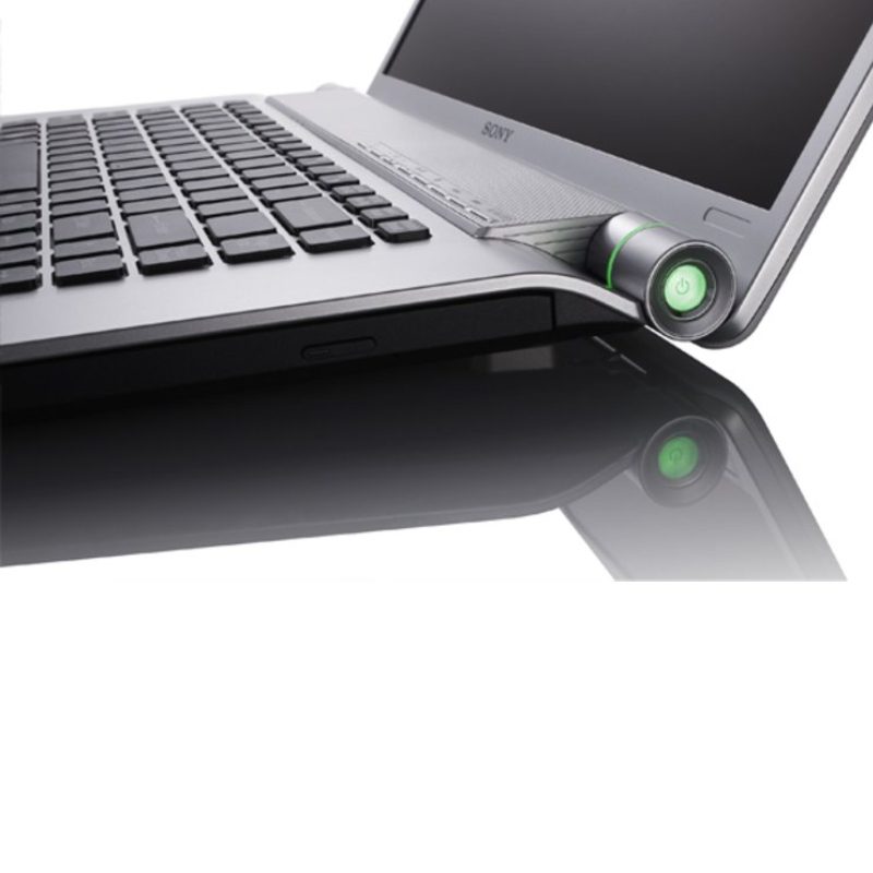 لپ تاپ سونی Sony VGN-FW290N