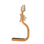 هیت سینک لپ تاپ Fujitsu LifeBook PH50/E