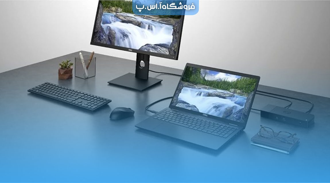 رایانه های شخصی Latitude AI