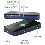 مودم 5G زد تی ای مدل MU5002