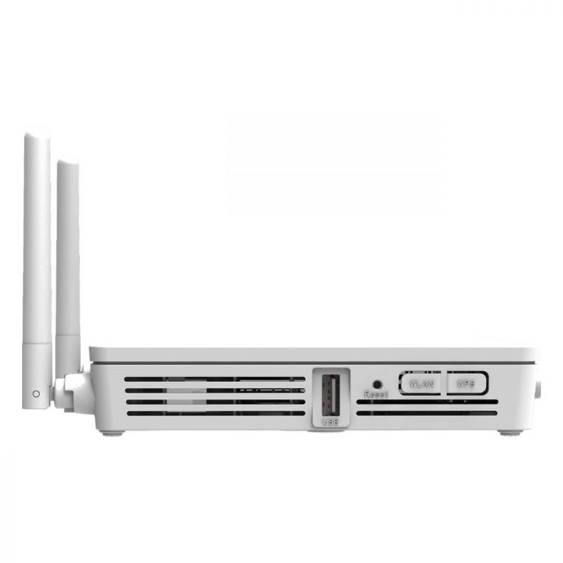 مودم روتر بی سیم ADSL2 Plus هوآوی مدل EchoLife HG521