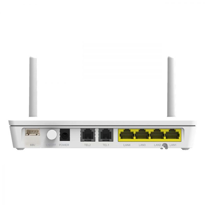 مودم روتر بی سیم ADSL2 Plus هوآوی مدل EchoLife HG521