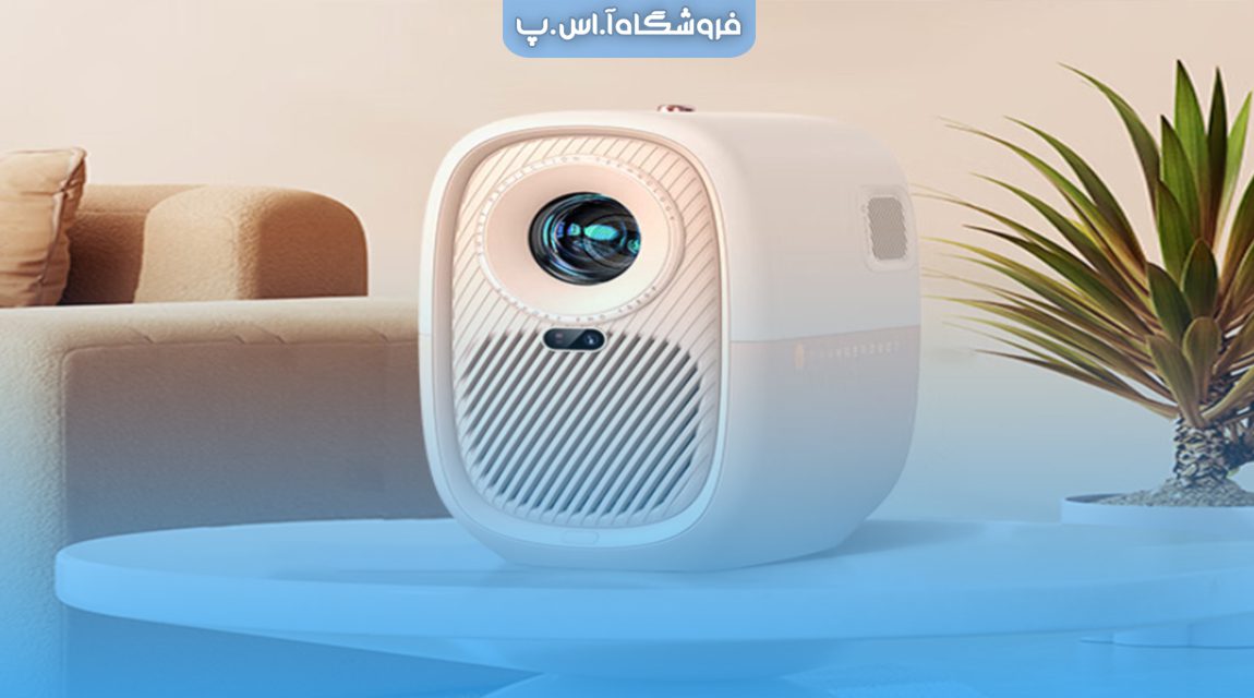 فروش پروژکتور Thunderobot