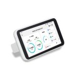 مودم جیبی 5G سامسونگ گلکسی SCR01