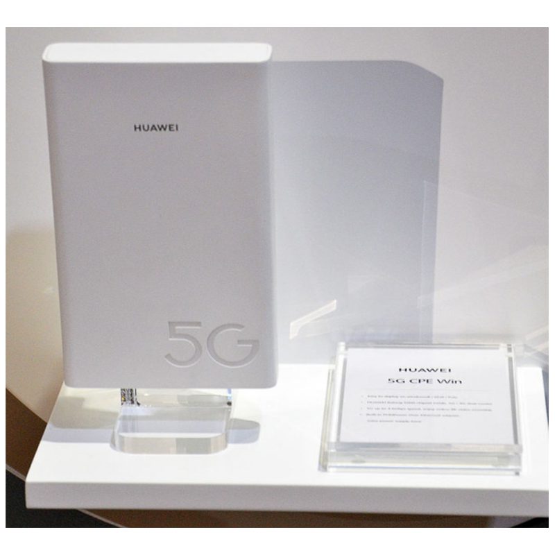 مودم رومیزی و دیواری هواوی 5G مدل H312-371