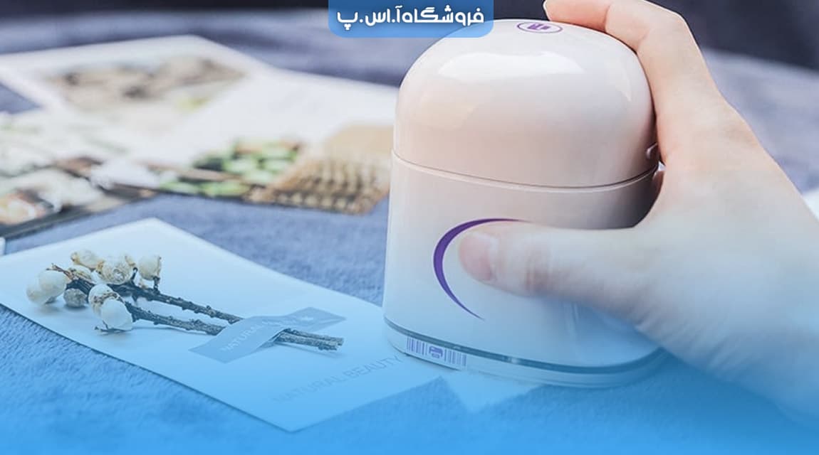 عنوان مقاله پرینتر Pekoko مدل P-001