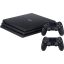 کنسول بازی سونی دودسته مدل Playstation 4 Pro همراه بازی