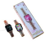 ساعت هوشمند اسمارت واچ مدل GEN 16