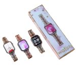 ساعت هوشمند اسمارت واچ مدل GEN 16