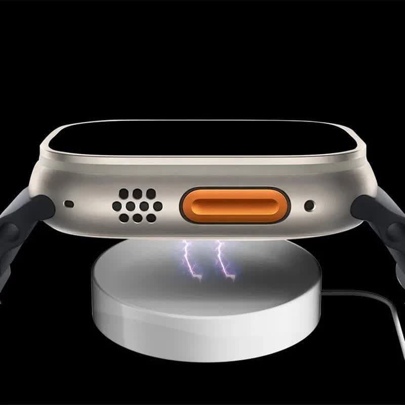 ساعت هوشمند اسمارت واچ اولترا مدل T10 Ultra