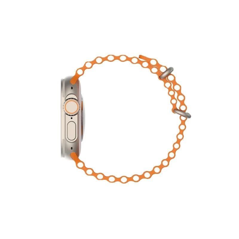 ساعت هوشمند اسمارت واچ اولترا مدل T10 Ultra