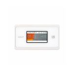 مشخصات مودم 3/4G قابل حمل یوکیو ان ای سی مدل Speed Wifi Next WX06