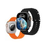 ساعت هوشمند اسمارت واچ مدل Watch 9 Ultra