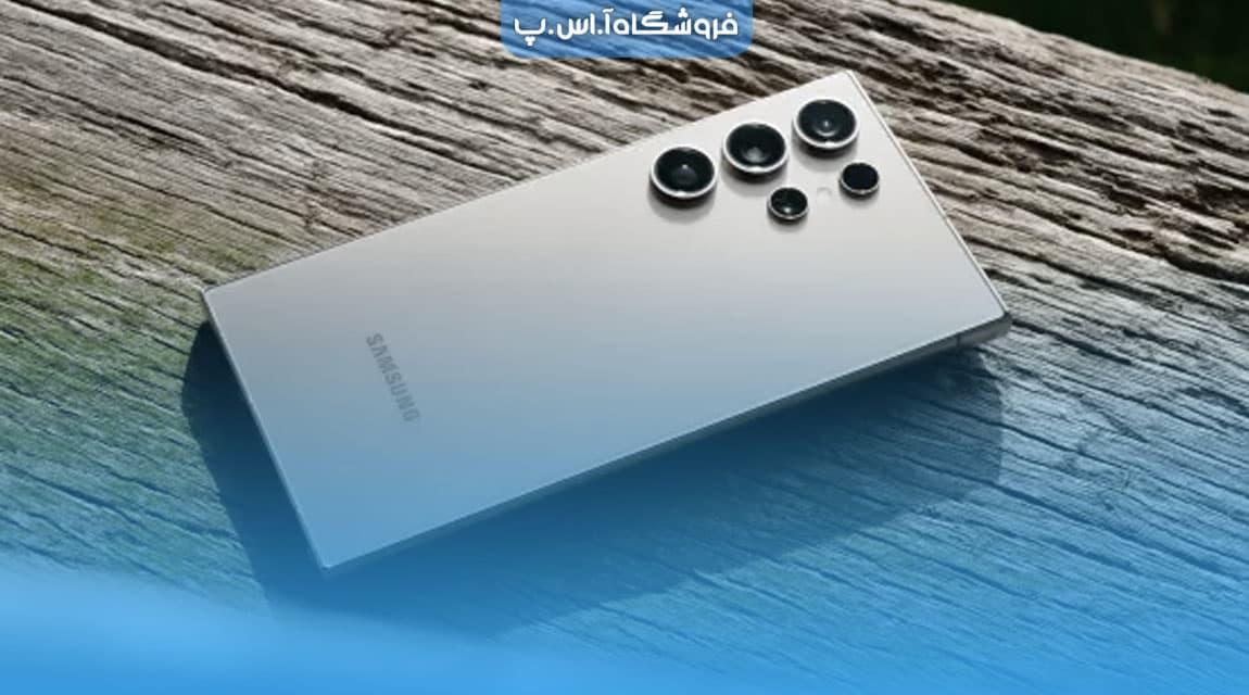 عنوان مقاله Samsung Galaxy S24 Ultra