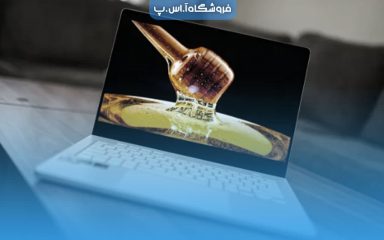 عنوان مقاله لپتاپ AMD