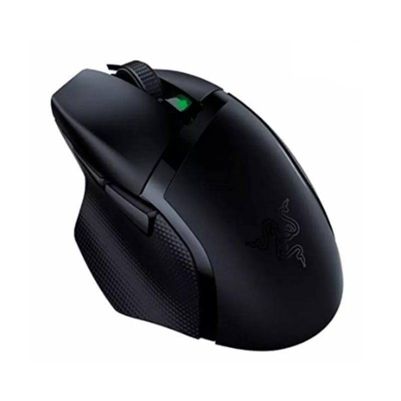 ماوس بی سیم مخصوص بازی ریزر مدل Basilisk X HyperSpeed