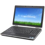 لپ تاپ دل مدل Dell Latitude E6530 نسل سوم i5 گرافیک دار
