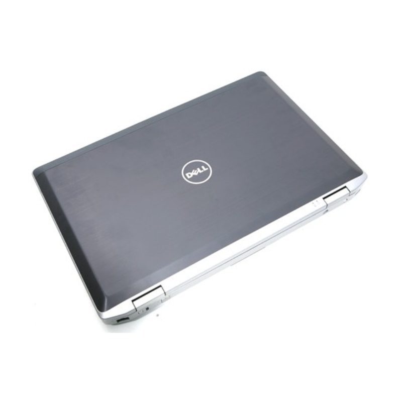 لپ تاپ دل مدل Dell Latitude E6520 نسل دو i5