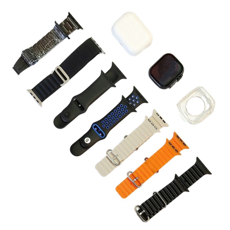 ساعت هوشمند مدل H20