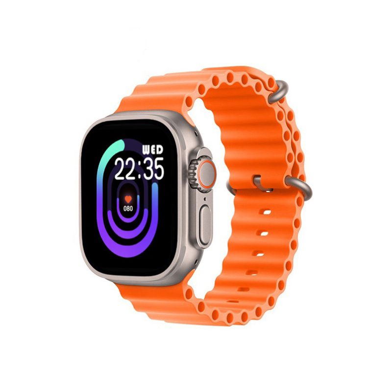 ساعت هوشمند مدل H20