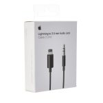 کابل صوتی لایتنینگ به 3.5 میلی متر مدل MR2c2ZE/A