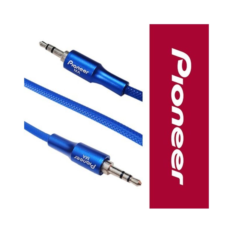 کابل AUX پایونیر