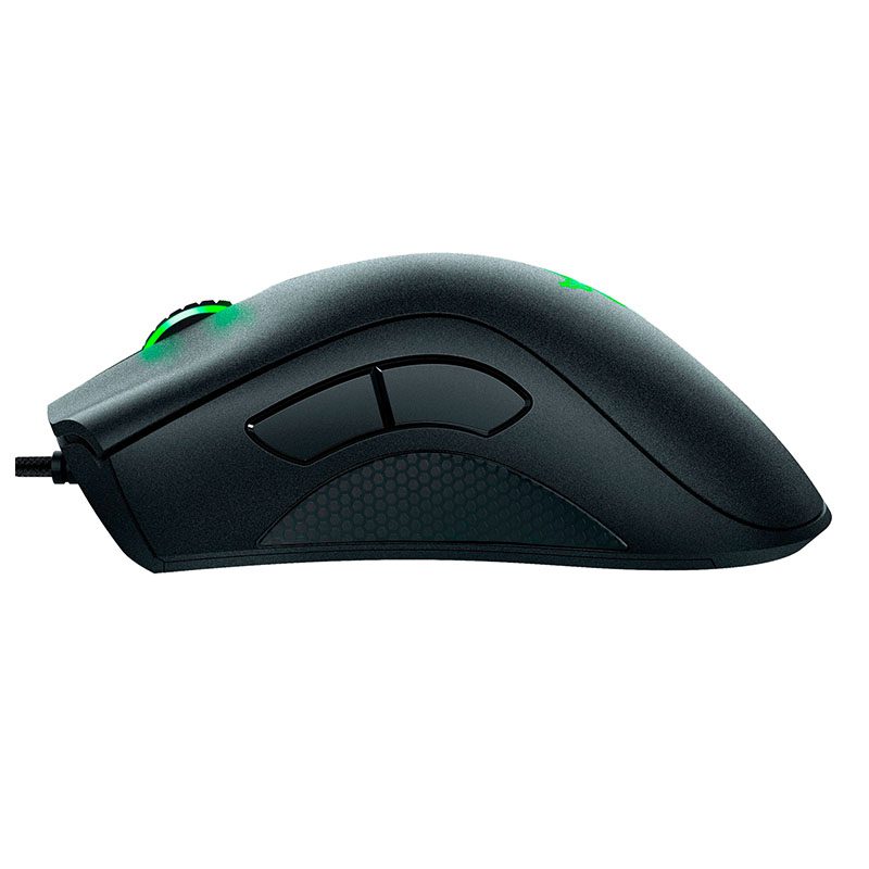 ماوس مخصوص بازی ریزر مدل DEATHADDER ESSENTIAL RZ01
