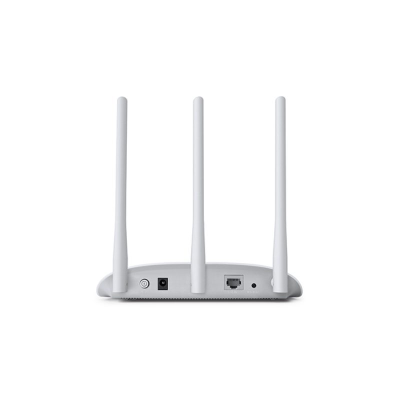 اکسس پوینت بی سیم N450 تی پی-لینک مدل TL-WA901ND
