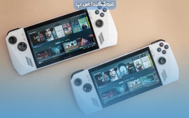 عنوان مقاله Asus ROG Ally