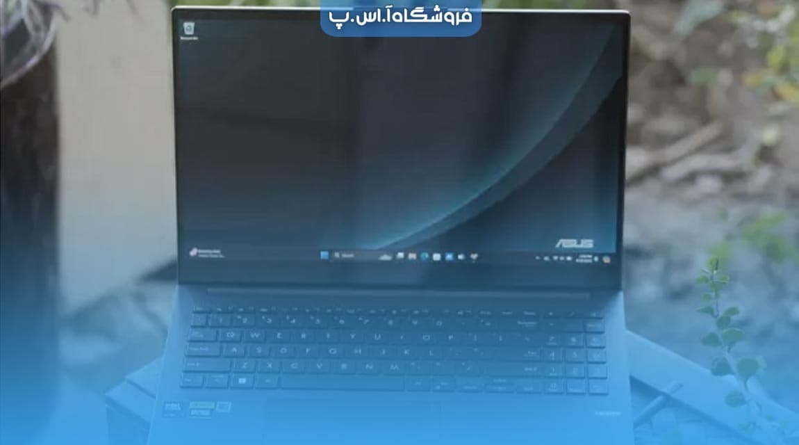 عنوان مقاله Asus Vivobook Pro 15 OLED Q533