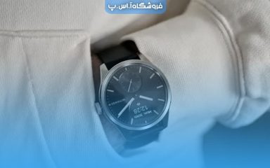 عنوان مقاله بررسی تخصصی بررسی تخصصی ساعت هوشمند Withings ScanWatch 2