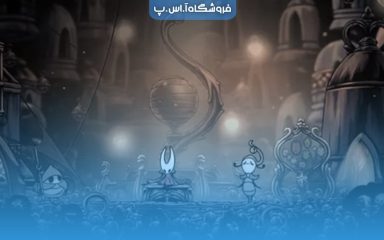 عنوان مقاله تاریخ انتشار گیم پلی و تریلر ها Hollow Knight