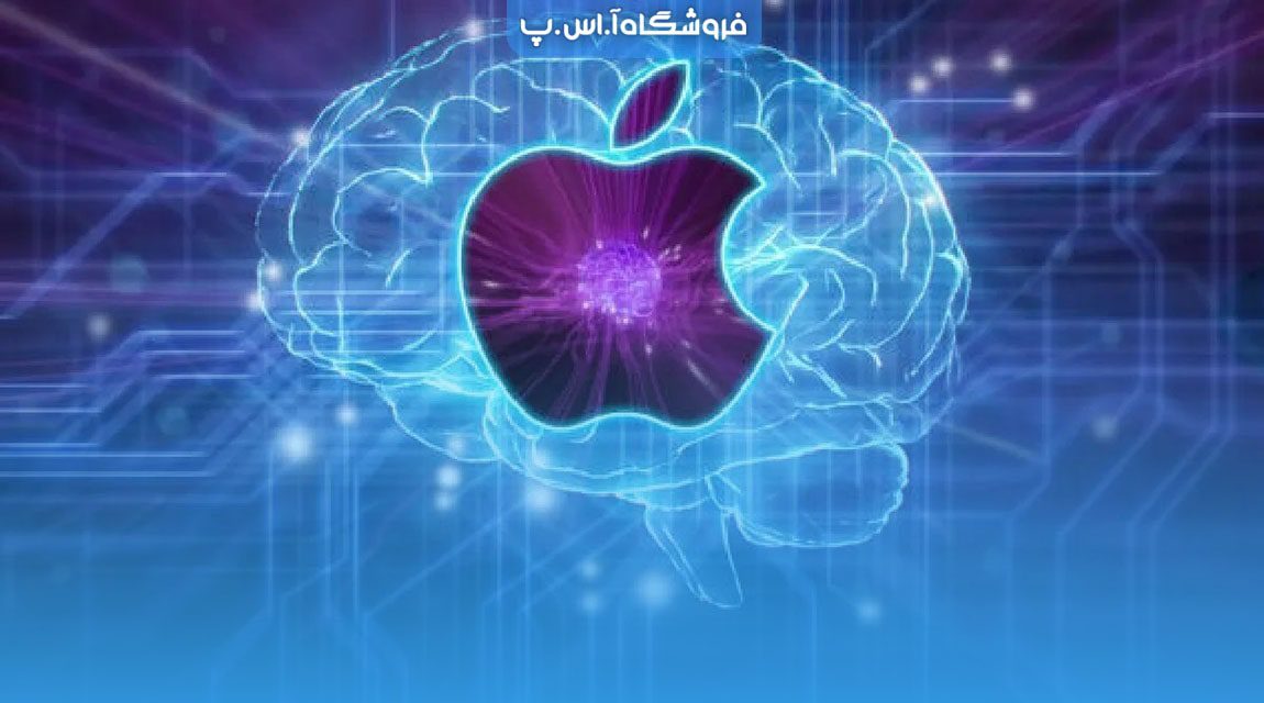 مدل هوش مصنوعی MM1 اپل