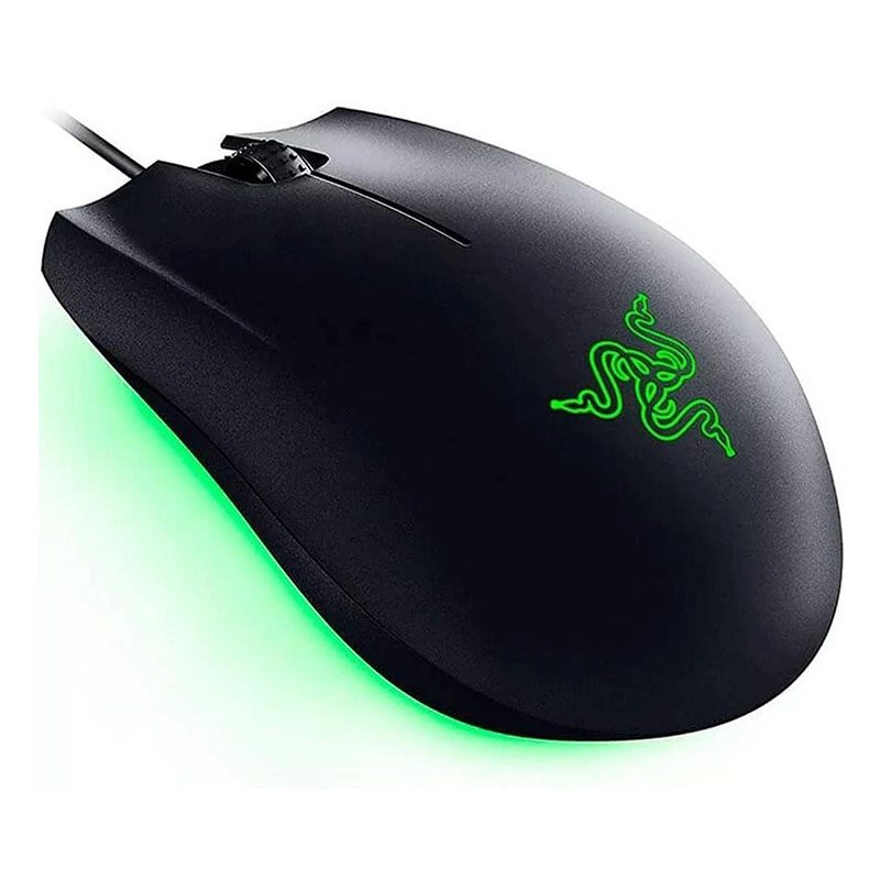 ماوس مخصوص بازی ریزر مدل Razer ABYSSUS ESSENTIAL