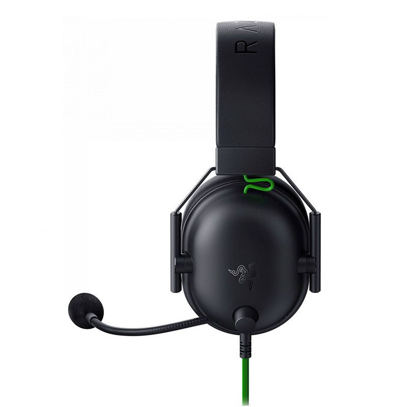 هدست مخصوص بازی ریزر مدل BLACKSHARK V2 X