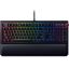 کیبورد ریزر مدل Razer BLACKWIDOW ELITE GREEN SWITCH