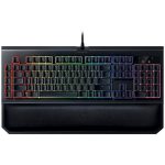 کیبورد گیمینگ ریزر مدل BLACKWIDOW V2 CHROMA