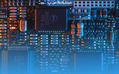 bus کامپیوتر