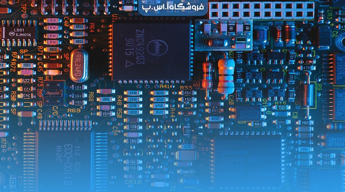 bus کامپیوتر