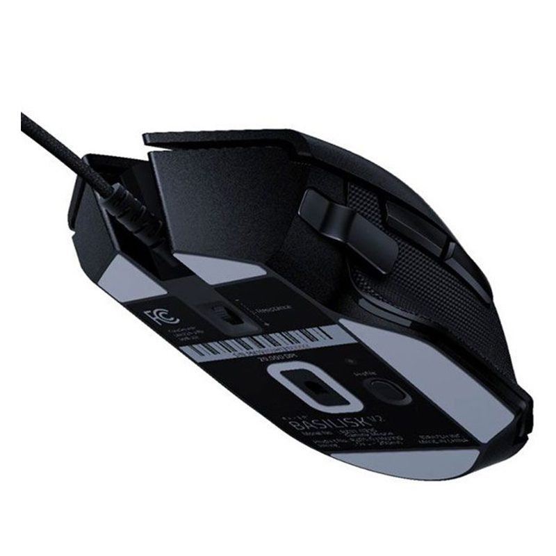 ماوس مخصوص بازی ریزر مدل Razer Basilisk V2