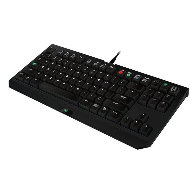 کیبورد ریزر مدل Razer Black Widow Tournament Edition 2014 کیبورد ریزر مدل Razer Black Widow Tournament Edition 2014