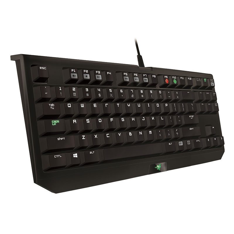 کیبورد ریزر مدل Razer Black Widow Tournament Edition 2014 کیبورد ریزر مدل Razer Black Widow Tournament Edition 2014