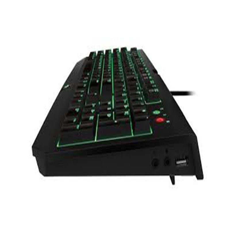 کیبورد ریزر مدل Razer Black Widow Ultimate Clicky 2014 model