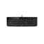 کیبورد ریزر مدل Razer Black Widow mechanical clicker