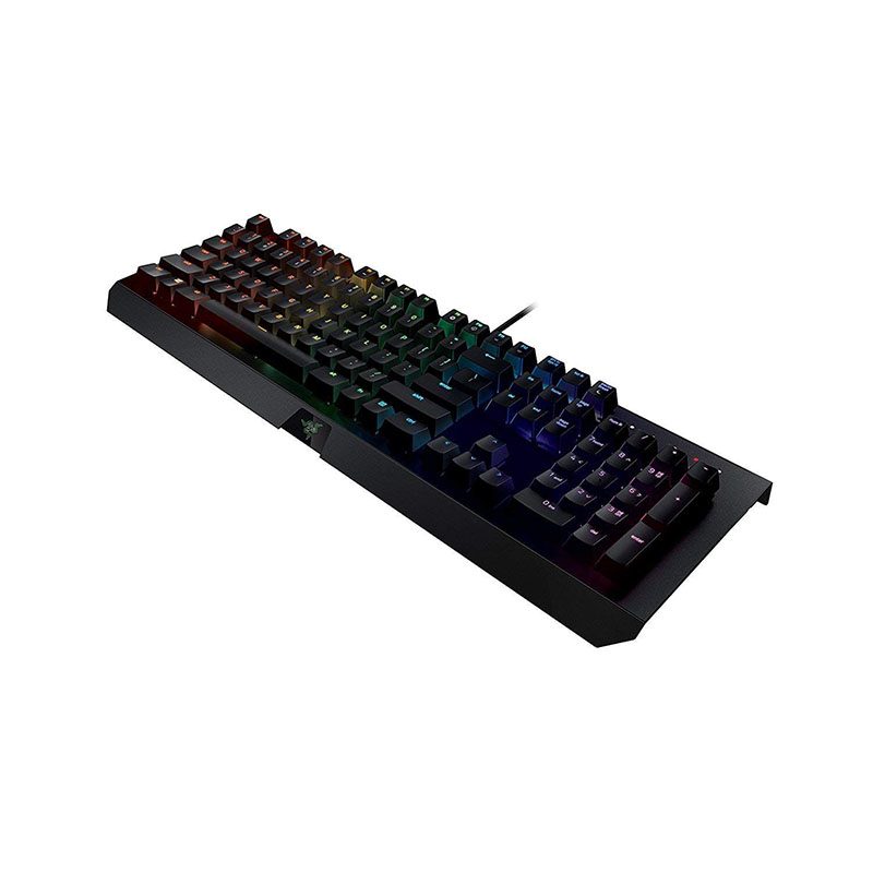 کیبورد ریزر مدل Razer BlackWidow X Chroma RZ03-01762100-R3M1