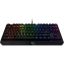 کیبورد ریزر مدل Razer BlackWidow X Tournament Edition Chroma with Green Switches