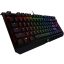 کیبورد ریزر مدل Razer BlackWidow X Tournament Edition Chroma with Green Switches
